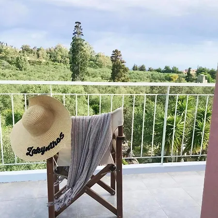 Thires Vasilikí